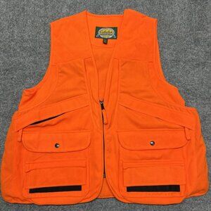 Cabela's - Bright Orange Dove Hunting Vest